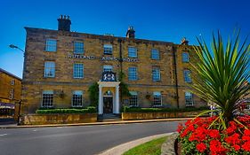 The Rutland Arms Hotel Bakewell